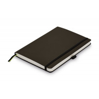Lamy A6 Charcoal Softcover