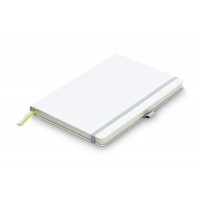 Lamy A6 White Softcover