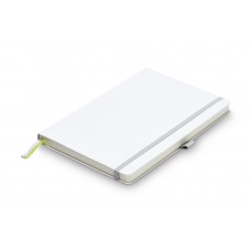 Lamy A6 White Softcover