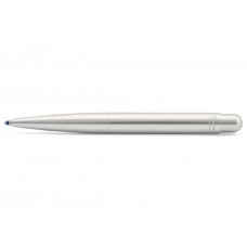 Liliput Ballpoint Pen - Silver
