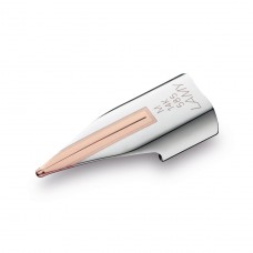 Lamy Medium 14kt Rose Gold CC Nib