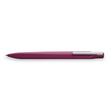 Xevo Ballpoint Burgundy