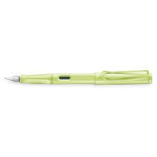 Safari Spring Green Fountain Pen (Limited Edition)