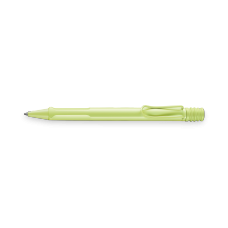 Safari Spring Green Ballpoint Pen (Limited Edition)