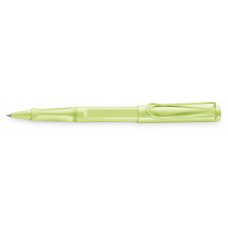 Safari Spring Green Rollerball Pen (Limited Edition)