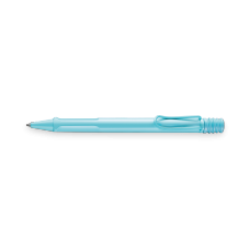 Safari Aqua Sky Ballpoint Pen (Limited Edition)