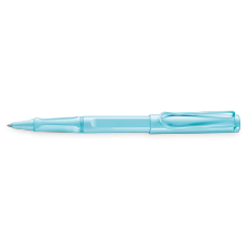 Safari Aqua Sky Rollerball Pen (Limited Edition)