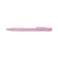 Safari Light Rose Ballpoint Pen (Limited Edition)