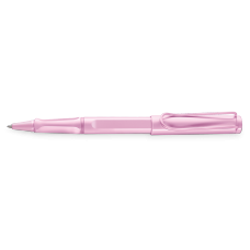 Safari Light Rose Rollerball Pen (Limited Edition)