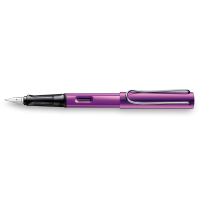 Al-star Lilac Fountain Pen (Limited Edition)