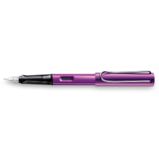 Al-star Lilac Fountain Pen (Limited Edition)