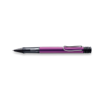 Al-Star Lilac Ballpoint Pen (Limited Edition)