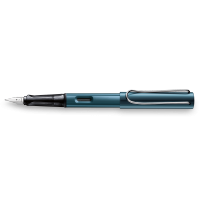 Al-star Petrol Fountain Pen (Limited Edition)