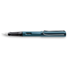 Al-star Petrol Fountain Pen (Limited Edition)