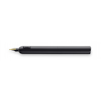 Dialog CC Fountain Pen All Black