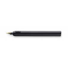 Dialog CC Fountain Pen All Black