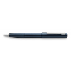 Aion Deepdarkblue Fountain Pen