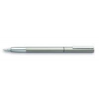 Ideos Palladium Fountain Pen