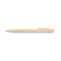 Safari Cream Ballpoint Pen (Limited Edition)