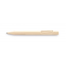 Safari Cream Ballpoint Pen (Limited Edition)