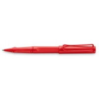 Safari Strawberry Rollerball Pen (Limited Edition)