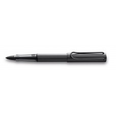 AL-star black EMR - Round Nib