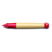 ABC Mechanical Pencil, Red