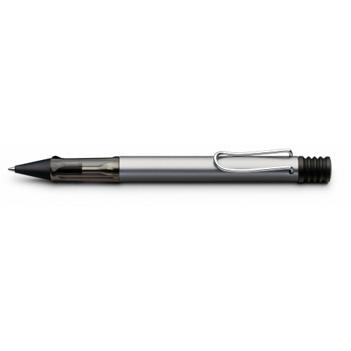 AlStar Graphite Ballpoint Pen
