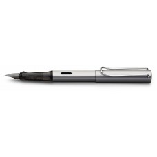 Al-star Graphite Fountain Pen