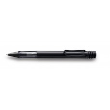 Al-Star Matte Black Ballpoint Pen