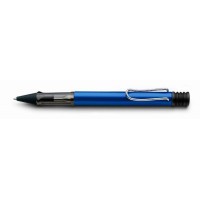 Al-Star Oceanblue Ballpoint Pen