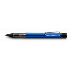 Al-Star Oceanblue Ballpoint Pen