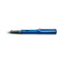 Al-star Oceanblue Fountain Pen