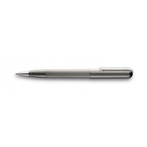titanium mechanical pencil