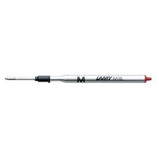 Lamy M16 Red Ballpoint