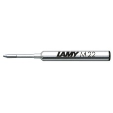 Lamy M22 Black Compact Ballpoint