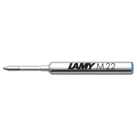 Lamy M22 Blue Compact Ballpoint
