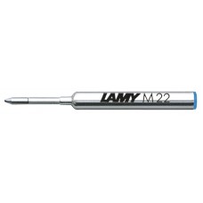 Lamy M22 Blue Compact Ballpoint