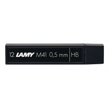 Lamy M41 0.5mm HB Pencil Leads