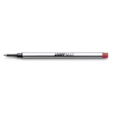 Lamy M63 Rollerball, Red