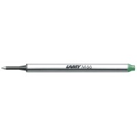 Lamy M66 Rollerball, Green