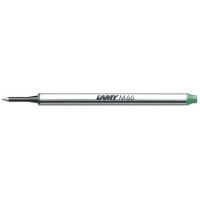 Lamy M66 Rollerball, Green