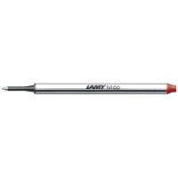 Lamy M66 Rollerball, Red