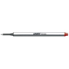Lamy M66 Rollerball, Red