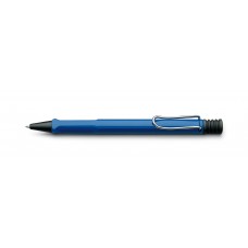 Safari Blue Ballpoint Pen