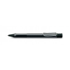 Safari Black Ballpoint Pen