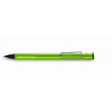Safari Green 0.5mm Mechanical Pencil