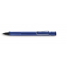 Safari Blue 0.5mm Mechanical Pencil