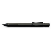 Safari Charcoal 0.5mm Mechanical Pencil