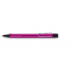 Safari Pink Ballpoint Pen